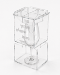 Load image into Gallery viewer, Yemini™ Wedding Glass Keepsake